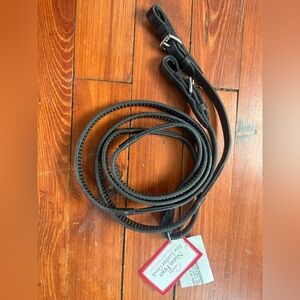 48” pony Nunn Finer soft touch reins